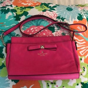 Authentic Kate Spade purse